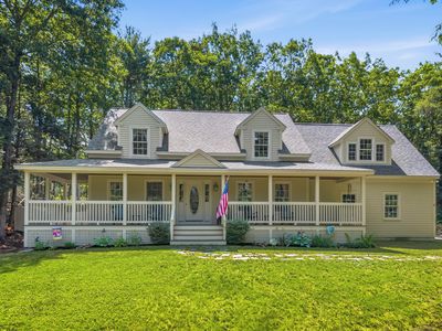 6 Silver Ridge Drive