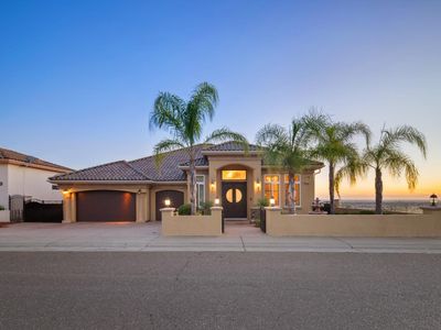 477 Serpa Way