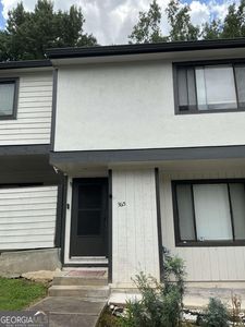 3615 Cobble Mill Ln