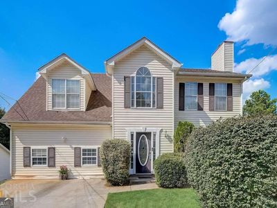 3024 River Oak Mews