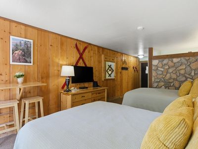 Property at 2000 North Village Dr #222, Truckee, CA
