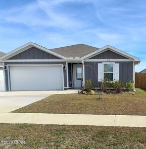 Property at 270 Boggy Creek Way, Panama City, FL