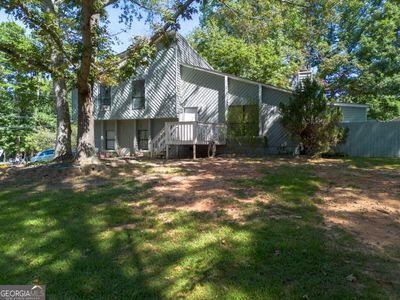Property at 2581 Bluffton Rd, Buford, GA