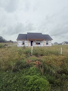 3370 Curie Cir Lot 675