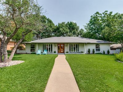 2 Vista Cliff Pl
