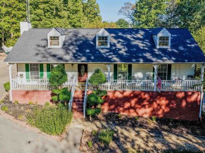Property at 4470 County Road 63, Killen, AL