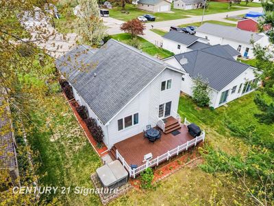 1361 McKimmy Dr