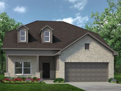 422 Kendall Crest Dr