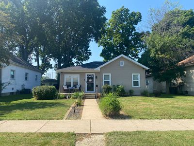 503 W Morrell St