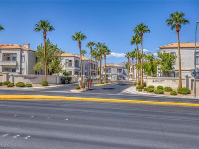 3125 N Buffalo Dr Unit 2153