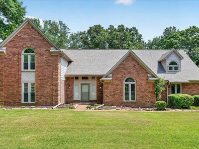 9118 Fox Ridge Rd