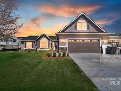 Property at 730 SW Miner St, Pine, ID