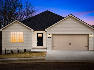 1589 Frederick Dr LOT 581