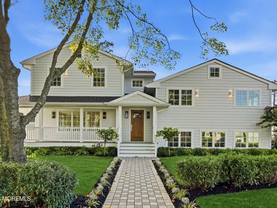 504 Monmouth Road