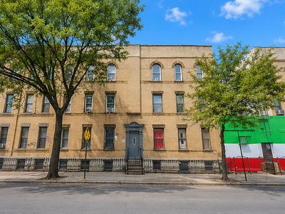 695 Meeker Ave #6