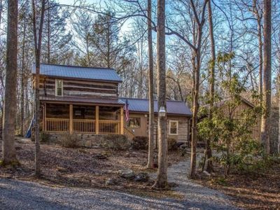 125 Cricket Hollow Rd