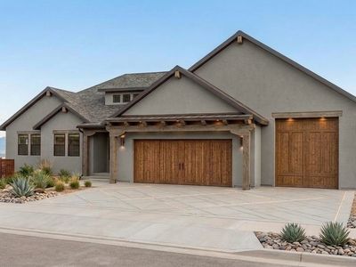 The Berkeley Plan, Moorland Park