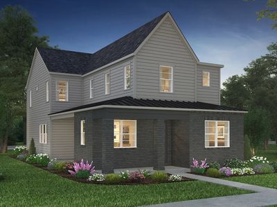 Cameron Plan, Lachlan Park