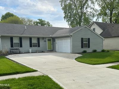 520 Bennington Dr