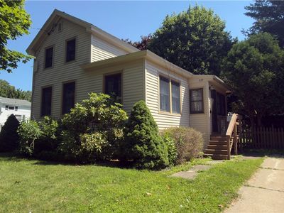 Property at 229 E 5th St, Oswego, NY