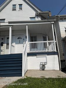 Property at 545 N Church St, Hazleton, PA