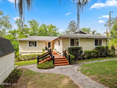 212 WESLEY Road