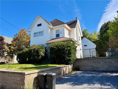 Property at 56 Rock Island St, Gouverneur, NY