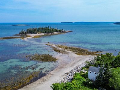 541 Mason Bay Road
