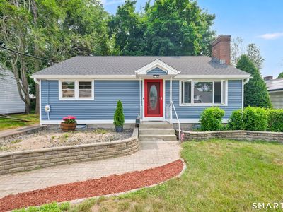 21 spier Avenue