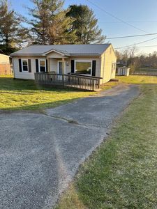 321 Training Center Rd