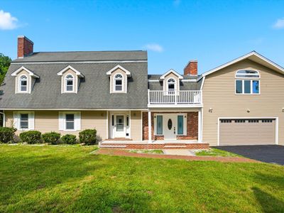 4 Hilltop Drive