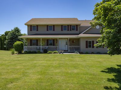 881 Pheasant Run Rd