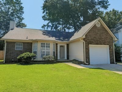 105 Parish Parc Dr