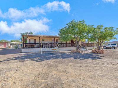 3500 S San Joaquin Rd