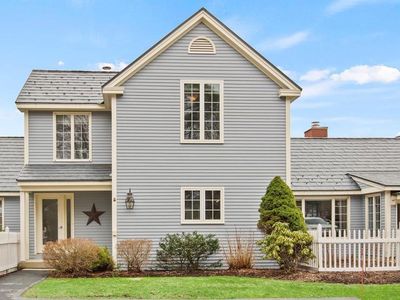 Property at 102 Falcons Bluff Road UNIT C-9, Manchester, VT