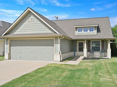 Property at 1029 Fallbrook Loop, College Station, TX