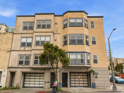 2395 Post St