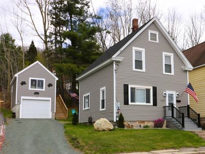 Property at 348 Champlain Street, Berlin, NH