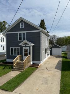 205 James Street