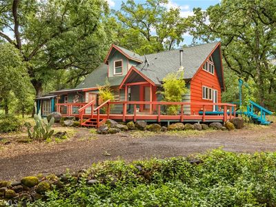 5338 Deception River Rd