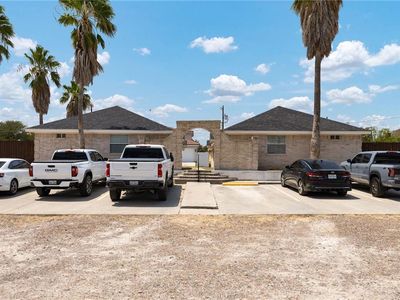 401 Jc Ramirez St