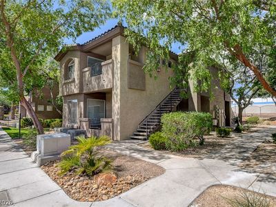 4400 S Jones Blvd Unit 2057