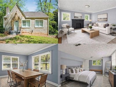2168 Rhinehill Rd SE