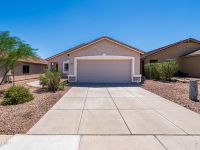 Property at 22839 W PIMA Street, Buckeye, AZ