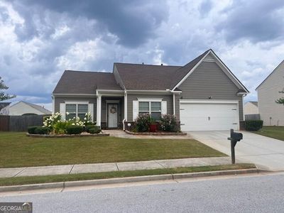 3653 Shale Ln SE