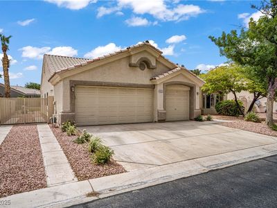 6125 Resort Ridge St