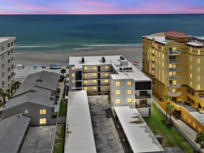 Property at 3807 S Atlantic Ave #4040, Daytona Beach Shores, FL