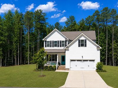 123 Pierce Landing Dr