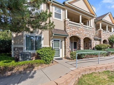 8309 S Independence Circle #102