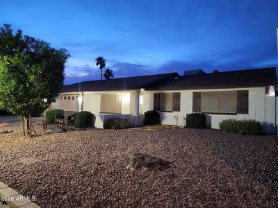 1536 W SACK Drive